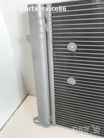 Радиатор за климатик за Porsche Cayenne 4.5 (2005) , снимка 2 - Части - 54305232