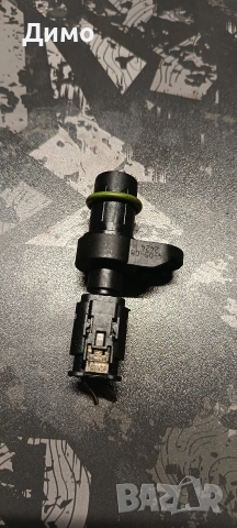 датчик разпределителен вал бмв е91 320д 177кс bmw e91