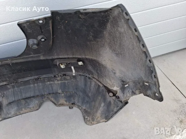Задна Броня Nissan Juke, снимка 7 - Части - 55472480