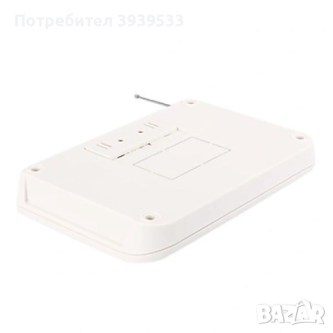Алармена система с 99 безжични зони PSTN за мобилен и стационарен телефон, снимка 5 - Други - 55212279
