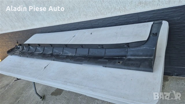Праг Десен праг MG ZS година 2018 2019 2020 2021 2022 2023 2024 код 10252401 , снимка 4 - Аксесоари и консумативи - 54686513