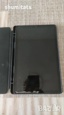 10,4" Samsung Galaxy Tab S6 Lite (2024) LTE 4gb128gb счупен дисплей, снимка 9 - Таблети - 55405254