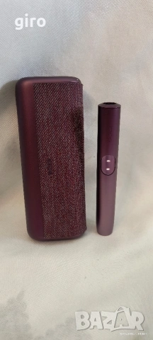 Iqos Iluma Prime I, снимка 4 - Електронни цигари - 54751149