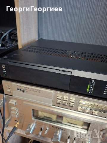 BRAUN A2