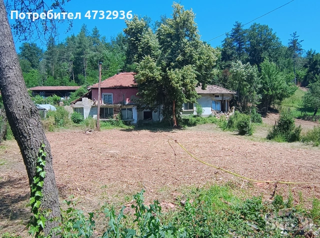 с. Враниловци, ул. М. Палаузов 46, обл. Габрово, снимка 8 - Къщи - 55081133