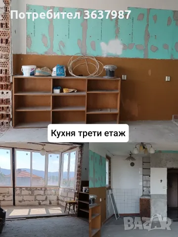 Масивна къща от собственик , снимка 9 - Къщи - 55619123