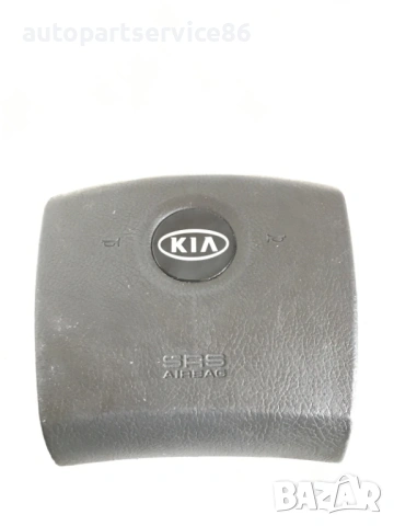 Kia Sorento 2.5 CRDi — еърбег на волана № 56910-3E010.