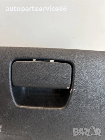 Кутия за вещи пред пътника за Chevrolet Trax 1.7 VCDi (2014) AVF9052, снимка 2 - Части - 54615989