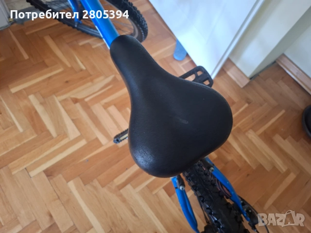 Колело Drag hacker, снимка 2 - Велосипеди - 54277376