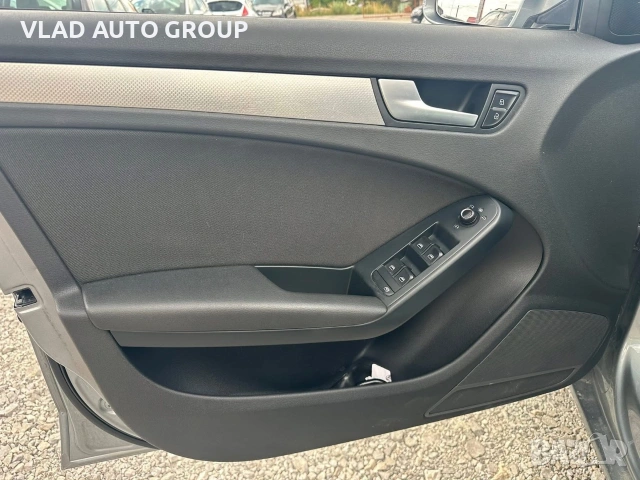 Audi A4 B8 2.0T 180к.с. 6 скорости 2010г.-на части, снимка 16 - Автомобили и джипове - 54970854