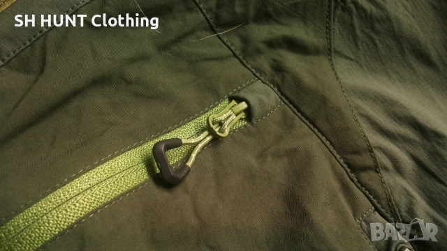 NEO MON DO CAVAN Softshell Stretch Trouser размер S панталон с от части еластична материя - 2660, снимка 6 - Екипировка - 54679204