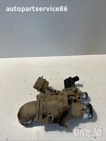 EGR клапан 1043812S02 за Land Rover Discovery 4 3.0 TDV6 2010–2015