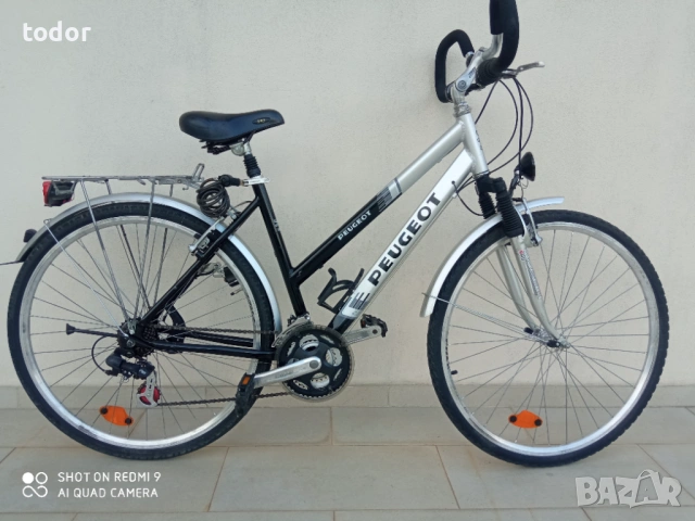 велосипеди нови и втора употреба и електрически гр.Елин Пелин, снимка 17 - Велосипеди - 42511115