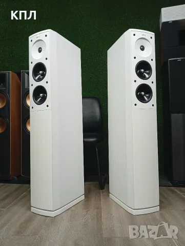 Тонколони JAMO S-606 White , снимка 7 - Тонколони - 55324256
