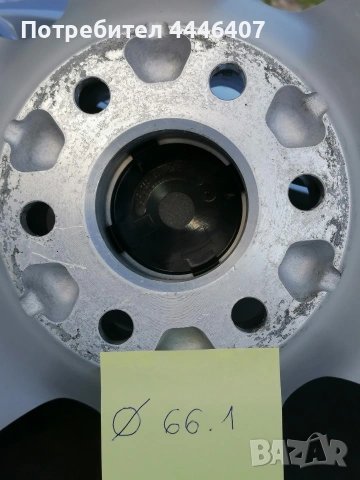 Джанти 16" 6х114.3 Nissan Navara , снимка 13 - Гуми и джанти - 54963560