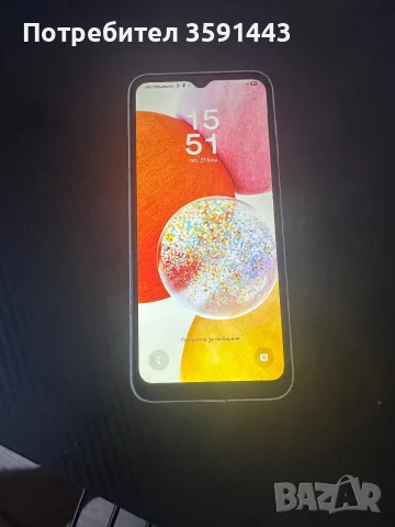 Samsung A14 :).., снимка 2 - Samsung - 55491761
