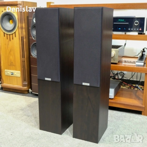 Tannoy Mercury V4i, снимка 5 - Тонколони - 54556551