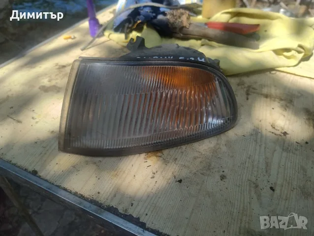 Мигач Ляв За Хонда Сивик 1993г / Honda Civic 1993y