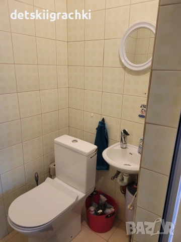 Стилен дом-тишина,природа и просторен парцел, снимка 7 - Къщи - 54208174