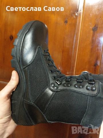 Кубинки Mill-tec 42/43нм. 27,2см.