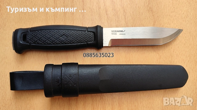 Моrаkniv Gаrbеrgе, снимка 2 - Ножове - 55016480