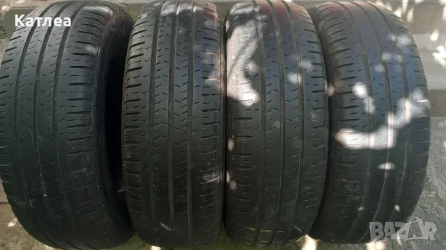 Гуми за бус 215 70 15С 