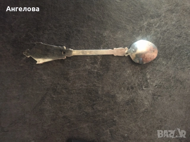 Лъжички, снимка 2 - Прибори за хранене, готвене и сервиране - 54869500