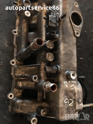 Всмукателен колектор за Isuzu Trooper 3.0 TDI, снимка 3 - Части - 54328272