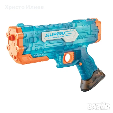 Воден пистолет с usb зареждане Хидро Бластер , снимка 2 - Други - 55517411