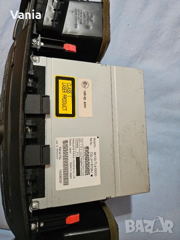 Stereo Mp3 , снимка 3 - Аксесоари и консумативи - 55077950