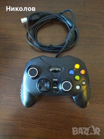 Продавам джойстик за XBOX Classic (Original)