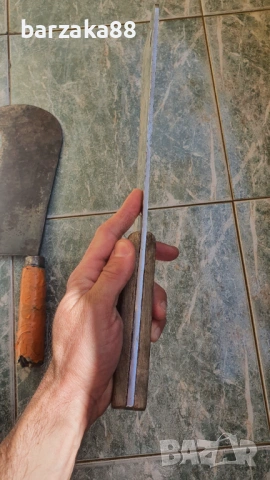 Стар Сатър Сатъри 2 броя, снимка 5 - Ножове - 54365334