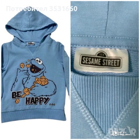 ЛОТ детски дрешки номер 92, снимка 2 - Детски Блузи и туники - 54115981