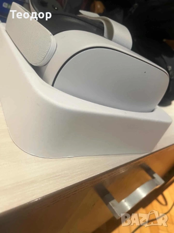 Sell VR meta quest 3s, снимка 5 - Други игри и конзоли - 54206438