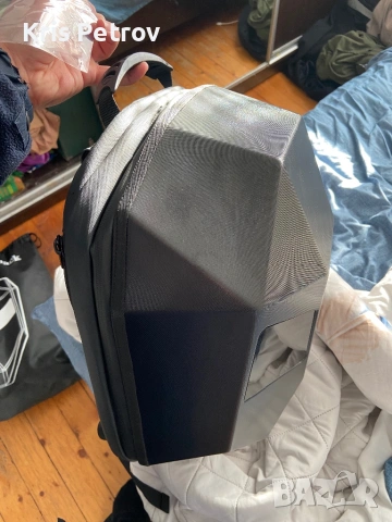 Led Раница За Мотор, снимка 5 - Аксесоари и консумативи - 54050897