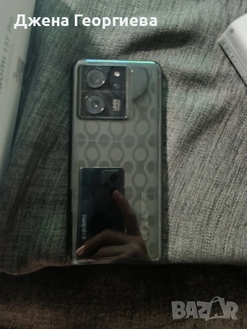 Xiaomi 13T Pro 512GB 12GB, снимка 2 - Xiaomi - 54962639