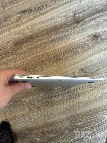 Apple MacBook Air A1466 - i5 за части, снимка 5 - Лаптопи за дома - 54811064