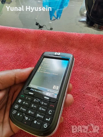 hp добро състояние без зарядно, снимка 2 - Други - 55426608