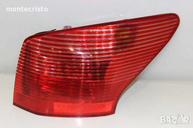 Десен стоп Peugeot 407 комби (2004-2008г.) 9641948680 / 6351T3