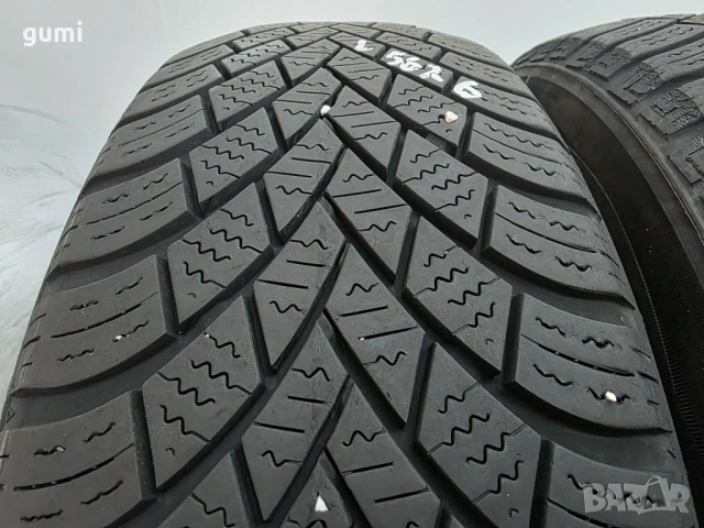 2бр зимни гуми 185/65/15 NEXEN L05626 