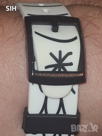 Swatch Fischer orig, снимка 4 - Други - 55129540
