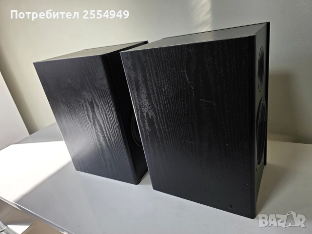 Тонколони Grundig BX 1000, снимка 5 - Тонколони - 54332385