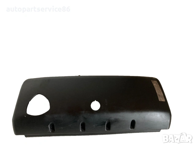 Капак на ангренажна верига за Volkswagen Touareg 2.5 TDI (2005) 070109211A