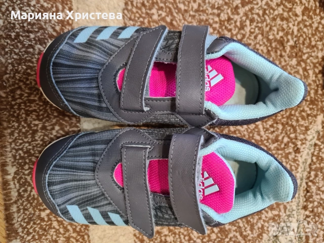 детски маратонки , снимка 5 - Детски маратонки - 54153823