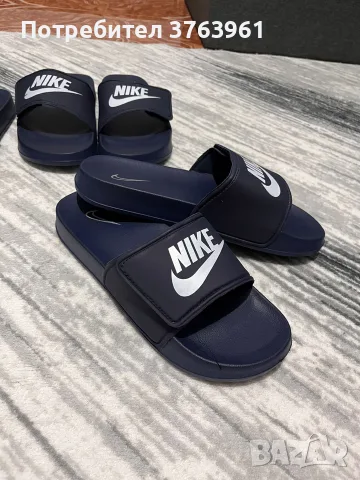 Джапанки Чехли NIKE, снимка 8 - Джапанки - 55357999