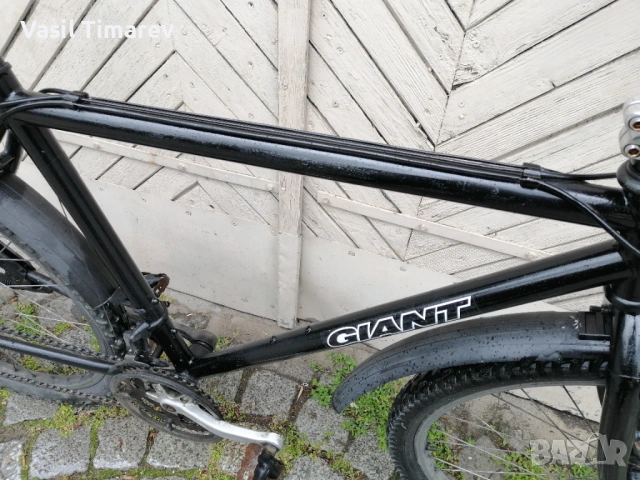 Спортен черен велосипед 26* Оферта! !, снимка 6 - Велосипеди - 54035280