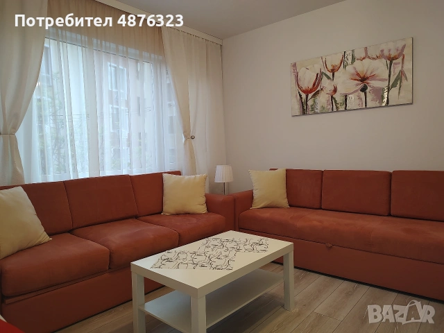Varna Sea Residence , снимка 2 - Стаи под наем - 55164970