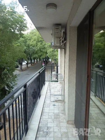Тристаен апартамент, 81.8 кв.м., обзаведен, с две тераси, ново строителство., снимка 17 - Апартаменти - 55495280