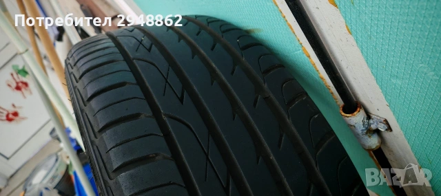 джанти с нови гуми18 цола 5х110 opel/опел, снимка 5 - Гуми и джанти - 54185428