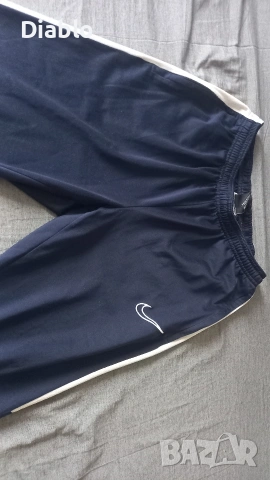 анцунг долница Nike размер S, снимка 5 - Спортни дрехи, екипи - 55128237